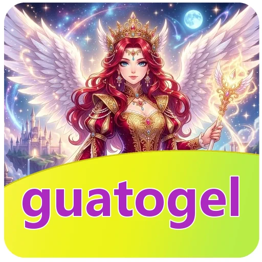 Ilustrasi instal dan buka APK guatogel