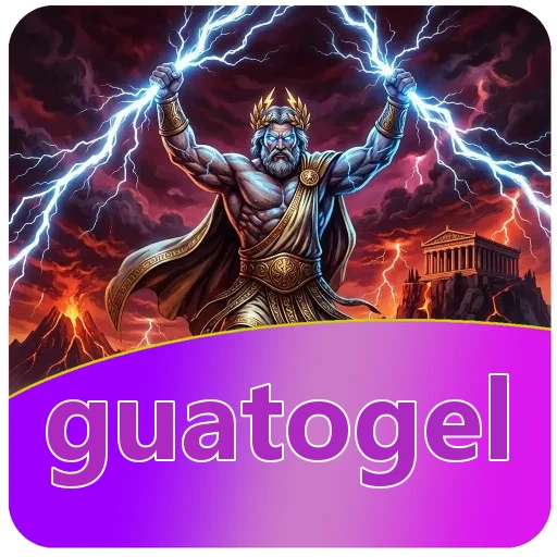 Ilustrasi unduh APK guatogel dari tautan resmi